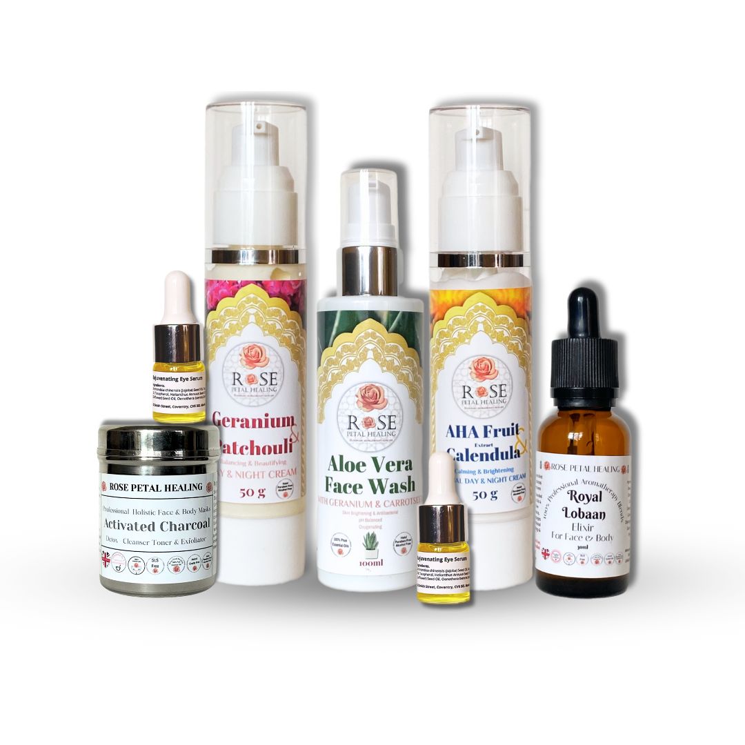 Skincare