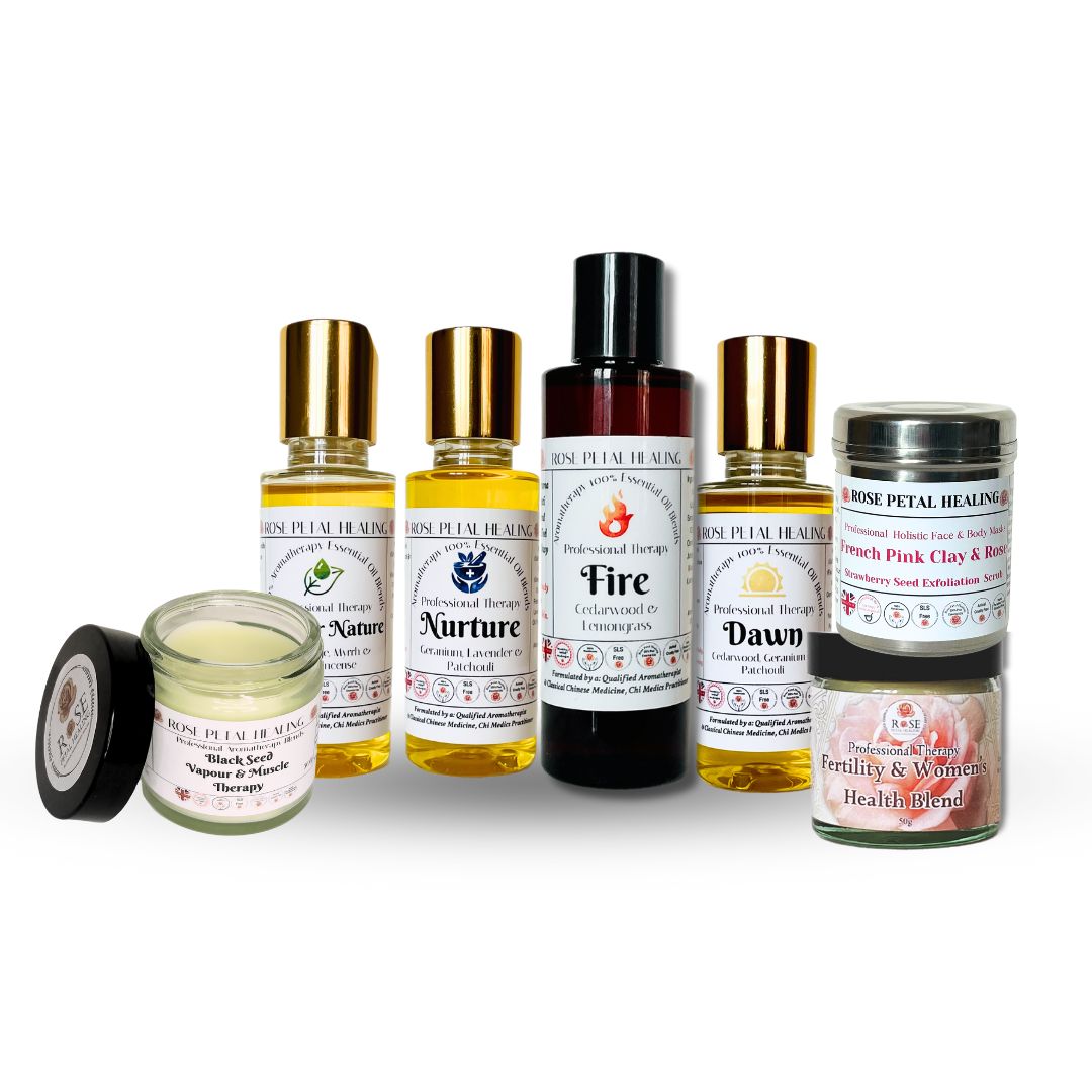 Bodycare