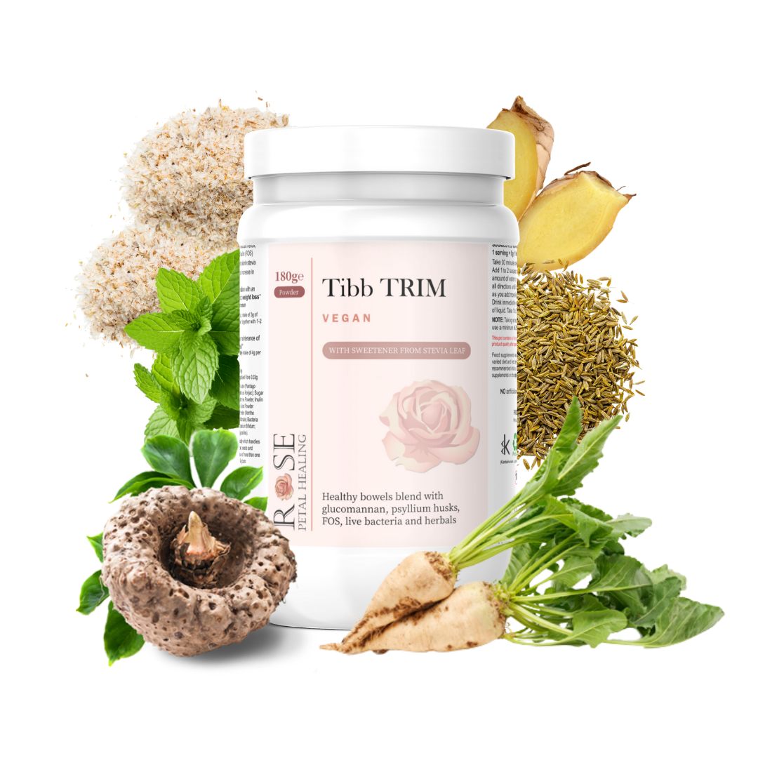 Dietary Supplements