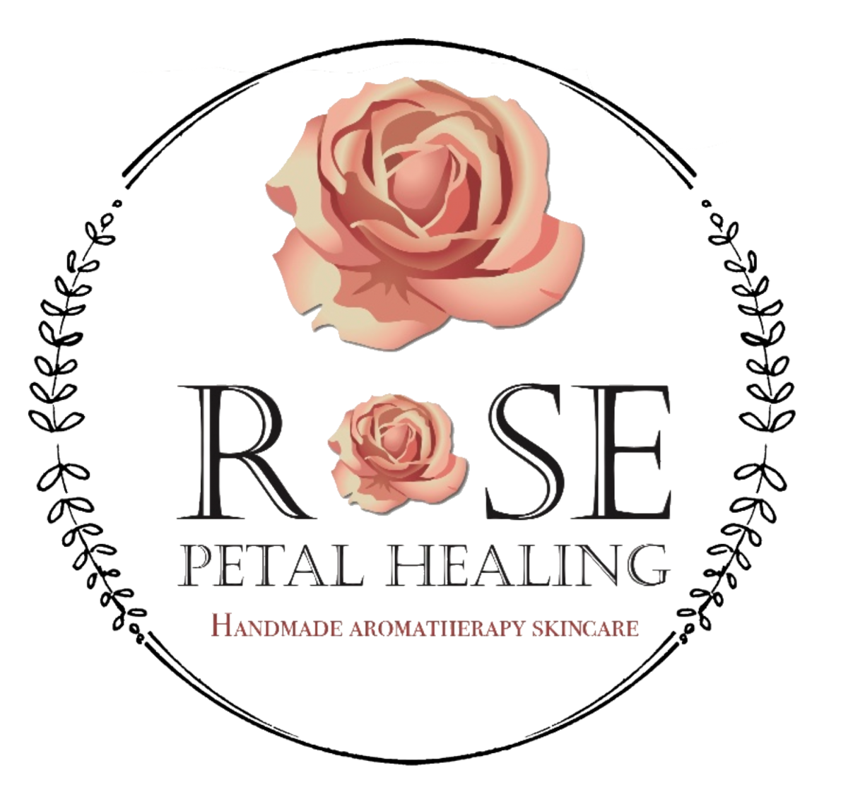 Rose Petal Healing