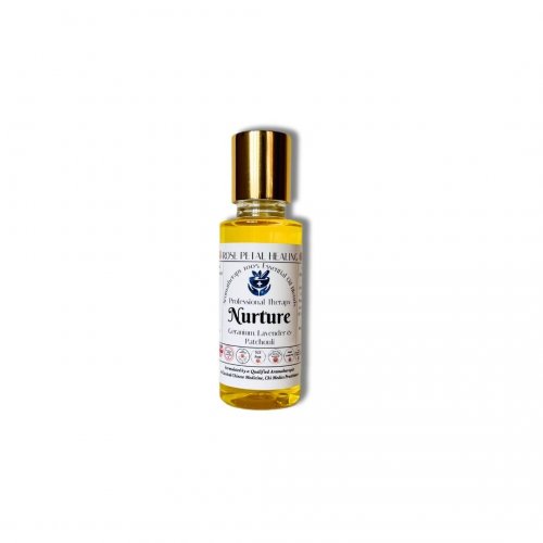 Nurture Body Oil