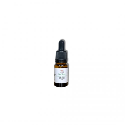 Tea Tree Essential Oil