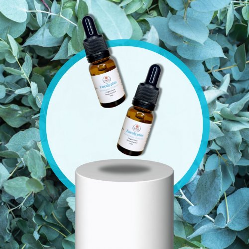 Eucalyptus Essential Oil