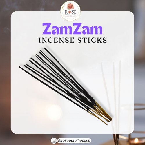 Zam Zam Incense Sticks