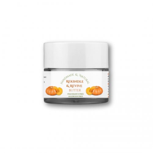 Rekindle & Revive 100% Pumpkin Butter