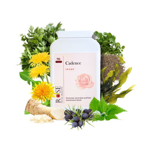 Cadence:  Lymph Plus