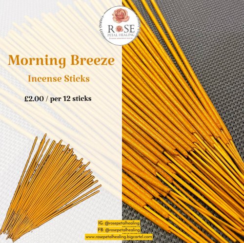 Morning Breeze
