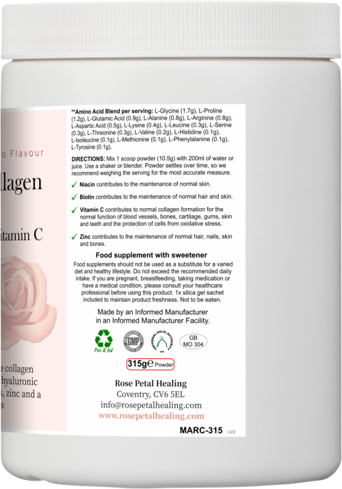 Tibb Collagen Peptides