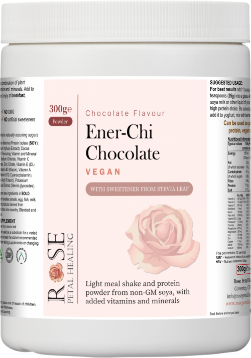 Ener-Chi Chocolate Meal Shake