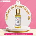 Mother of Pearl Body Oil