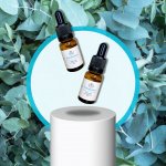 Eucalyptus Essential Oil