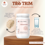 Tibb TRIM: Weight Management &amp; Digestive Health