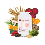 Tibb Nourish : Organic Super Foods Nutrition