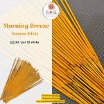 Morning Breeze