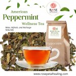 American Peppermint   Caffeine Free