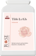 Tibb Lv/Gb Capsules