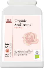 Organic Sea Greens 