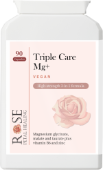 Triple Care Mg+