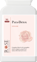Para-Detox- Antiparasitic Cleanse